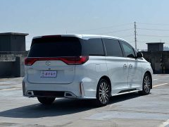 GAC Aion M8 Lingxiu Series 390T Luxury Edition - фото 8