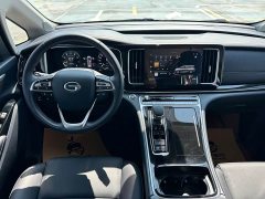 GAC Aion M8 Lingxiu Series 390T Luxury Edition - фото 9