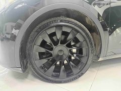 Tesla Model Y Standard Range RWD - ფოტო 12