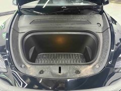 Tesla Model Y Standard Range RWD - ფოტო 14