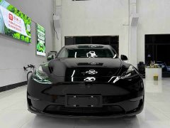 Tesla Model Y Standard Range RWD - ფოტო 2