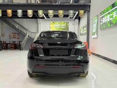 Tesla Model Y Standard Range RWD - ფოტო 6