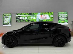 Tesla Model Y Standard Range RWD - ფოტო 7