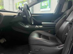 Tesla Model Y Standard Range RWD - ფოტო 8