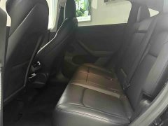Tesla Model Y Standard Range RWD - ფოტო 9