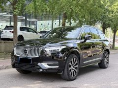 Volvo XC90 B5 Intelligent Luxury 5-Seater - фото 1