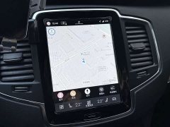 Volvo XC90 B5 Intelligent Luxury 5-Seater - фото 16