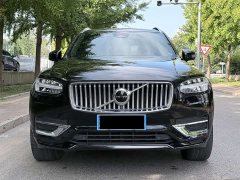 Volvo XC90 B5 Intelligent Luxury 5-Seater - фото 2