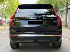 Volvo XC90 B5 Intelligent Luxury 5-Seater - фото 20