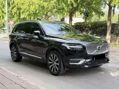 Volvo XC90 B5 Intelligent Luxury 5-Seater - фото 3