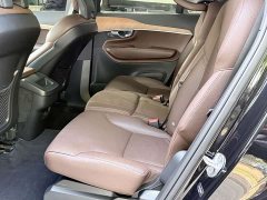 Volvo XC90 B5 Intelligent Luxury 5-Seater - фото 8