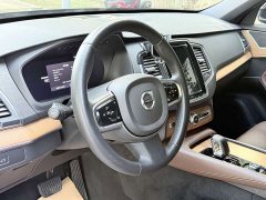 Volvo XC90 B5 Intelligent Luxury 5-Seater - фото 9