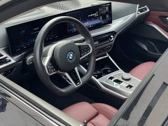 BMW i3 eDrive 40 L Night Sport Package - ფოტო 11