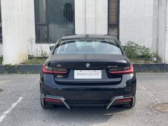 BMW i3 eDrive 40 L Night Sport Package - ფოტო 12