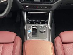 BMW i3 eDrive 40 L Night Sport Package - ფოტო 13
