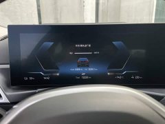 BMW i3 eDrive 40 L Night Sport Package - ფოტო 4