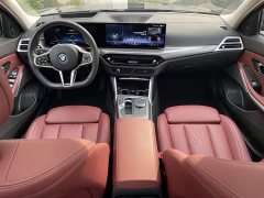 BMW i3 eDrive 40 L Night Sport Package - ფოტო 5