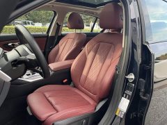 BMW i3 eDrive 40 L Night Sport Package - ფოტო 6
