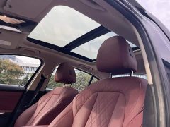 BMW i3 eDrive 40 L Night Sport Package - ფოტო 7