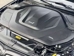 BMW i3 eDrive 40 L Night Sport Package - ფოტო 9