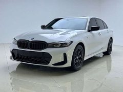 BMW 3 Series 330Li M Sport Night Edition Package - ფოტო 1