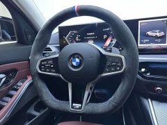 BMW 3 Series 330Li M Sport Night Edition Package - ფოტო 11