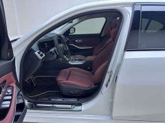 BMW 3 Series 330Li M Sport Night Edition Package - ფოტო 12