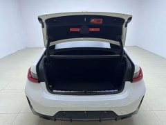 BMW 3 Series 330Li M Sport Night Edition Package - ფოტო 15