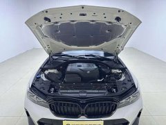 BMW 3 Series 330Li M Sport Night Edition Package - ფოტო 17