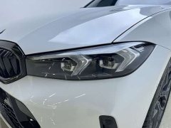 BMW 3 Series 330Li M Sport Night Edition Package - ფოტო 19