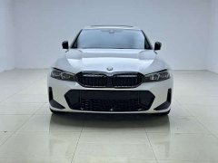 BMW 3 Series 330Li M Sport Night Edition Package - ფოტო 2