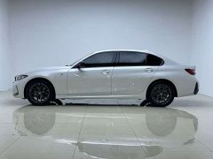 BMW 3 Series 330Li M Sport Night Edition Package - ფოტო 4