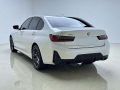 BMW 3 Series 330Li M Sport Night Edition Package - ფოტო 5