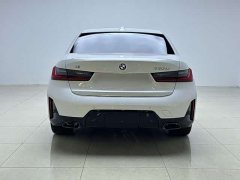 BMW 3 Series 330Li M Sport Night Edition Package - ფოტო 6