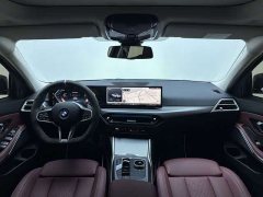 BMW 3 Series 330Li M Sport Night Edition Package - ფოტო 9