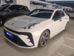 Lynk & Co 03 1.5T DCT Champion Edition Pro - ფოტო 1