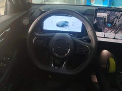 Lynk & Co 03 1.5T DCT Champion Edition Pro - ფოტო 15