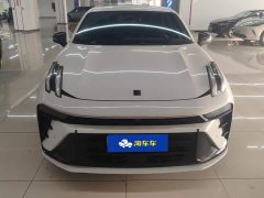 Lynk & Co 03 1.5T DCT Champion Edition Pro - ფოტო 2