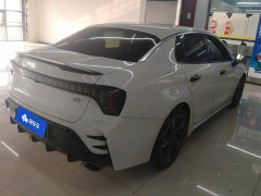 Lynk & Co 03 1.5T DCT Champion Edition Pro - ფოტო 3