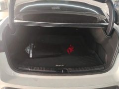 Lynk & Co 03 1.5T DCT Champion Edition Pro - ფოტო 4