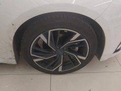 Lynk & Co 03 1.5T DCT Champion Edition Pro - ფოტო 6
