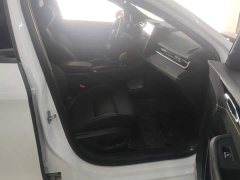 Lynk & Co 03 1.5T DCT Champion Edition Pro - ფოტო 8