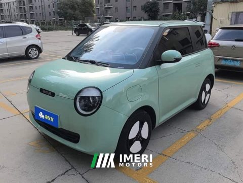 2023 Changan Lumin 155km Sweet Edition - ავტომობილი ჩინეთიდან