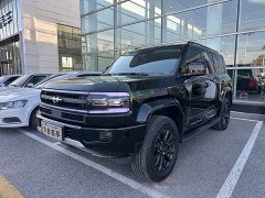 Fangchengbao Leopard 5 125KM Tianshi Intelligent Driving Ultra - ფოტო 1