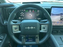 Fangchengbao Leopard 5 125KM Tianshi Intelligent Driving Ultra - ფოტო 11