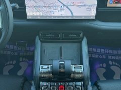 Fangchengbao Leopard 5 125KM Tianshi Intelligent Driving Ultra - ფოტო 12