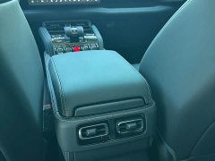 Fangchengbao Leopard 5 125KM Tianshi Intelligent Driving Ultra - ფოტო 13