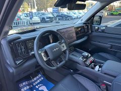 Fangchengbao Leopard 5 125KM Tianshi Intelligent Driving Ultra - ფოტო 14