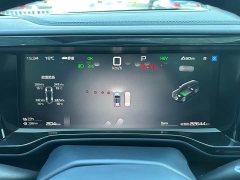 Fangchengbao Leopard 5 125KM Tianshi Intelligent Driving Ultra - ფოტო 15