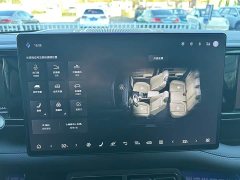 Fangchengbao Leopard 5 125KM Tianshi Intelligent Driving Ultra - ფოტო 17